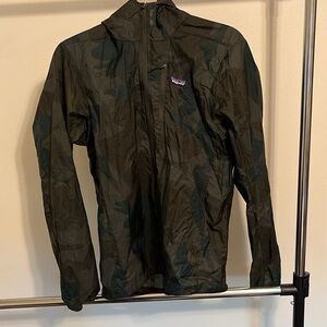 Patagonia Houdini Jacket Men’s Small